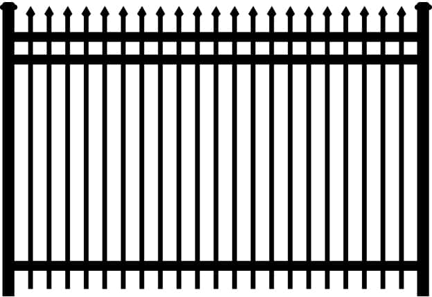 Metal Fence Special Features